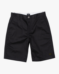 0 Recession Collection Americana 22" - Shorts for Men  W1WKRKRVP1 RVCA