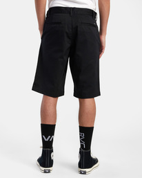 2 Recession Collection Americana 22" - Shorts for Men  W1WKRKRVP1 RVCA