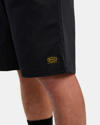 3 Recession Collection Americana 22" - Shorts for Men  W1WKRKRVP1 RVCA