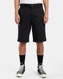 1 Recession Collection Americana 22" - Shorts for Men  W1WKRKRVP1 RVCA