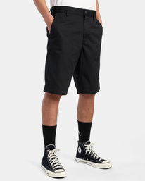 6 Recession Collection Americana 22" - Shorts for Men  W1WKRKRVP1 RVCA