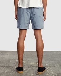 2 Escape 17" - Walk short da Uomo  W1WKRQRVP1 RVCA