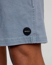 6 Escape 17" - Walk short da Uomo  W1WKRQRVP1 RVCA