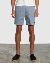 1 Escape 17" - Walk short da Uomo  W1WKRQRVP1 RVCA