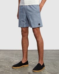 4 Escape 17" - Walk short da Uomo  W1WKRQRVP1 RVCA