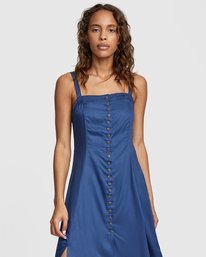 1 Jethro - Robe midi pour Femme  W3DRRJRVP1 RVCA
