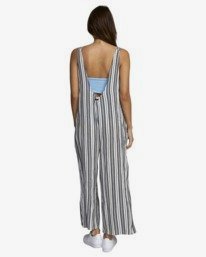 1 Easy Street - Onesie für Frauen  W3ONRLRVP1 RVCA
