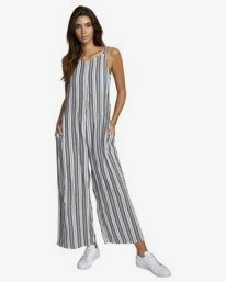 0 Easy Street - Onesie für Frauen  W3ONRLRVP1 RVCA