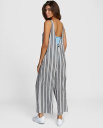 5 Easy Street - Onesie für Frauen  W3ONRLRVP1 RVCA
