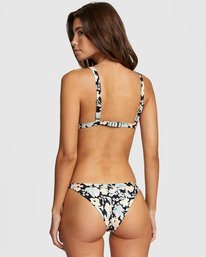 0 Spring Bound Cheeky - Mini braguita de bikini para Mujer  W3SBSBRVP1 RVCA