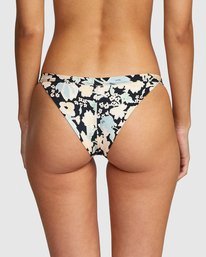 4 Spring Bound Cheeky - Mini braguita de bikini para Mujer  W3SBSBRVP1 RVCA