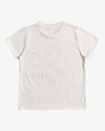 1 Benjamin Jeanjean Snake - T-shirt pour Femme  W3SSRORVP1 RVCA