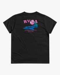 1 Postcard - T-Shirt for Women  W3SSRPRVP1 RVCA