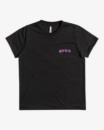 0 Postcard - T-Shirt for Women  W3SSRPRVP1 RVCA
