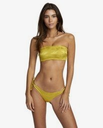 0 Bora Bora Bandeau - Bikinioberteil für Frauen  W3STRFRVP1 RVCA