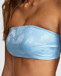 4 Bora Bora Bandeau - Bikinioberteil für Frauen  W3STRFRVP1 RVCA