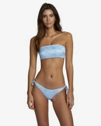 0 Bora Bora Bandeau - Bikinioberteil für Frauen  W3STRFRVP1 RVCA