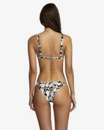 1 Spring Bound Hi-Tri - Bikini Top for Women  W3STRWRVP1 RVCA