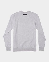 1 Everlast x RVCA - Sudadera para Hombre  W4CRMBRVP1 RVCA