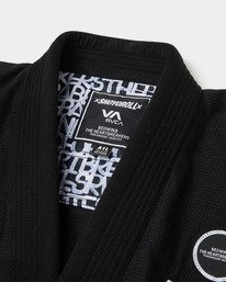 RVCA X Bedwin X Shoyoroll - Jiu Jitsu Gi for Men | RVCA