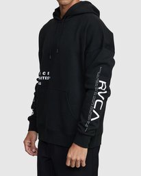 2 VA Sport - Sudadera con capucha para Hombre Multi W4HOMARVP1 RVCA