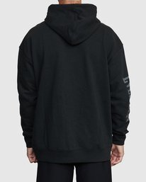 Rvca everlast hoodie sale