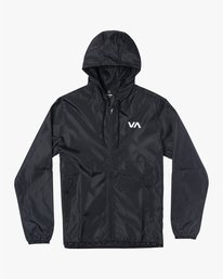 0 Hexstop V - Windbreaker for Men  W4JKMFRVP1 RVCA