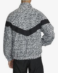1 Bedwin IPFU - Track Jacket for Men  W4JKMGRVP1 RVCA