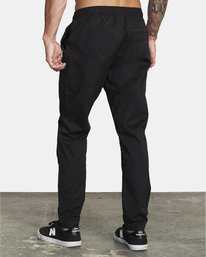 11 VA Sport Spectrum III - Slim Fit Trousers for Men  W4PTMBRVP1 RVCA