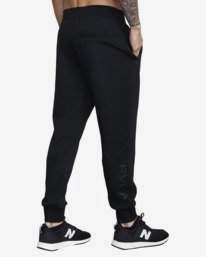 1 VA Sport Tech - Jogginghose für Männer  W4PTMCRVP1 RVCA
