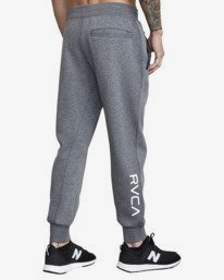 1 VA Sport Tech - Joggers for Men  W4PTMCRVP1 RVCA