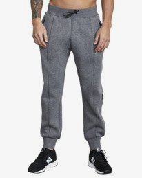 0 VA Sport Tech - Joggers for Men  W4PTMCRVP1 RVCA