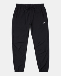 10 VA Sport Yogger II - Joggers for Men  W4PTMFRVP1 RVCA