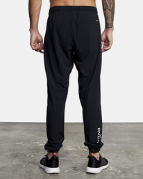 1 VA Sport Yogger II - Joggers for Men  W4PTMFRVP1 RVCA