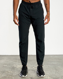 0 VA Sport Yogger II - Joggers for Men  W4PTMFRVP1 RVCA