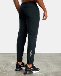 4 VA Sport Yogger II - Joggers for Men  W4PTMFRVP1 RVCA