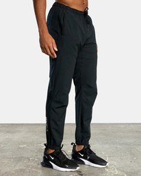 5 VA Sport Yogger II - Joggers for Men  W4PTMFRVP1 RVCA