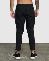 1 Bedwin IPFU - Joggers for Men  W4PTMGRVP1 RVCA