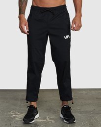 0 Bedwin IPFU - Joggers for Men  W4PTMGRVP1 RVCA