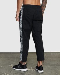 3 Bedwin IPFU - Joggers for Men  W4PTMGRVP1 RVCA