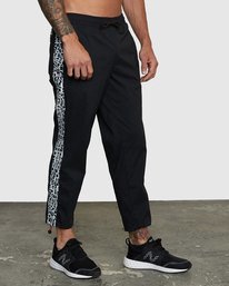 5 Bedwin IPFU - Joggers for Men  W4PTMGRVP1 RVCA
