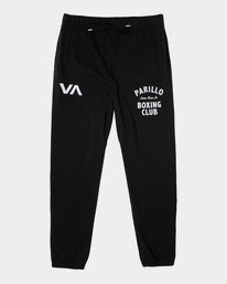 0 VA Sport Parillo - Joggers for Men  W4PTMHRVP1 RVCA