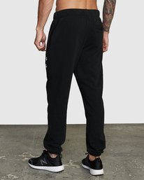 4 VA Sport Parillo - Joggers for Men  W4PTMHRVP1 RVCA