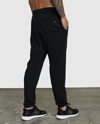 5 VA Sport Parillo - Joggers for Men  W4PTMHRVP1 RVCA
