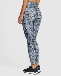 4 Bedwin Sport - Sport-Leggings für Frauen  W4PTWERVP1 RVCA