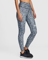 6 Bedwin Sport - Sport-Leggings für Frauen  W4PTWERVP1 RVCA
