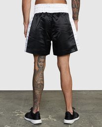 1 Everlast x RVCA - Boxing Shorts for Men  W4WKMFRVP1 RVCA