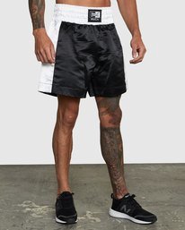 5 Everlast x RVCA - Boxing Shorts for Men  W4WKMFRVP1 RVCA