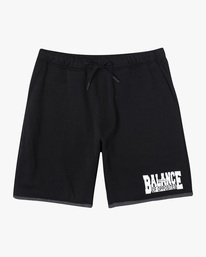 0 VA Sport IV 17" - Performance Shorts for Men Multi W4WKMIRVP1 RVCA