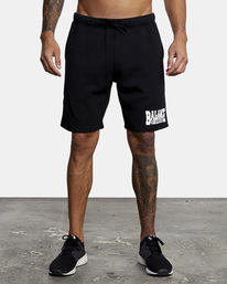 1 VA Sport IV 17" - Performance Shorts for Men Multi W4WKMIRVP1 RVCA